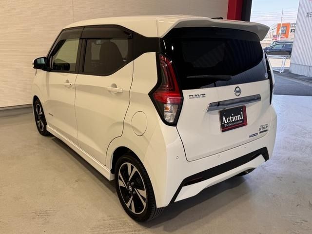 NISSAN DAYZ 2019 Image 31