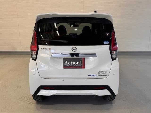 NISSAN DAYZ 2019 Image 31