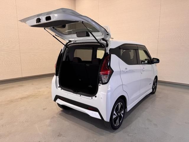 NISSAN DAYZ 2019 Image 31