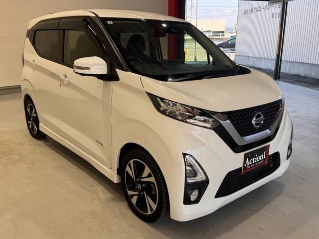 NISSAN DAYZ 2019 Image 31