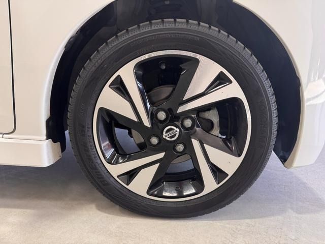 NISSAN DAYZ 2019 Image 31