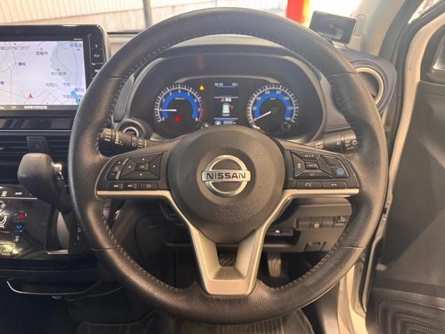 NISSAN DAYZ 2019 Image 31