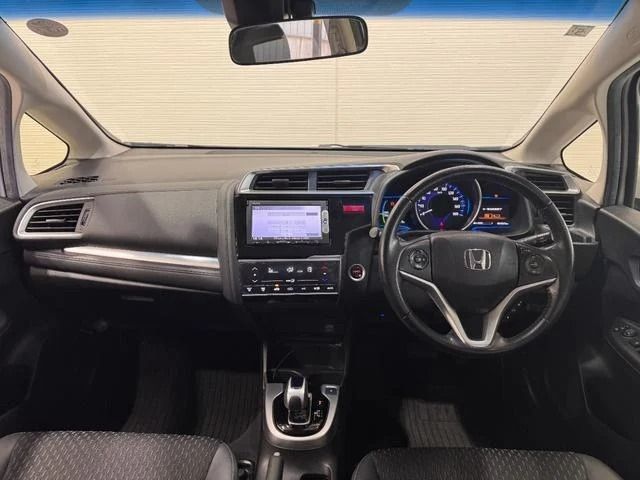 HONDA FIT HYBRID 2015 Image 31