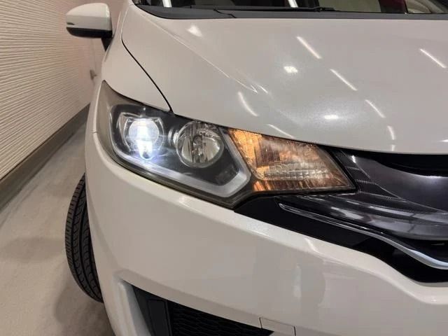 HONDA FIT HYBRID 2015 Image 31