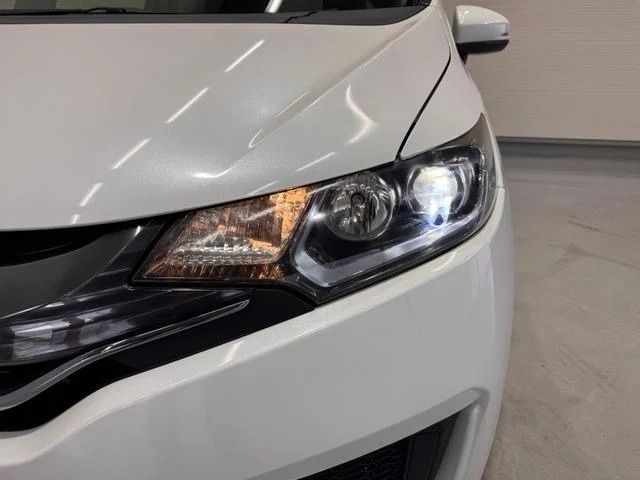 HONDA FIT HYBRID 2015 Image 31