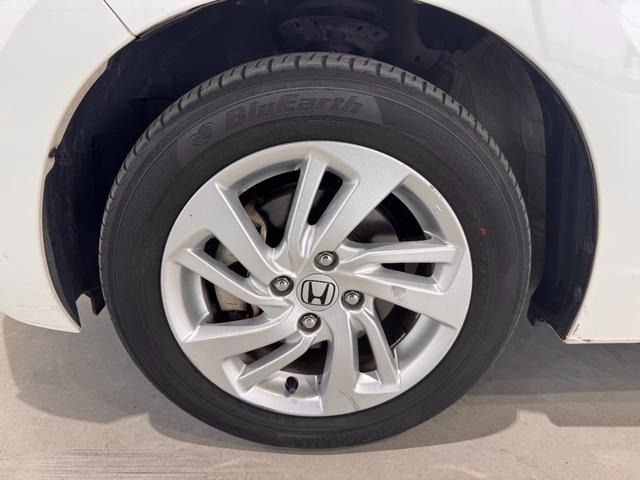 HONDA FIT HYBRID 2015 Image 31