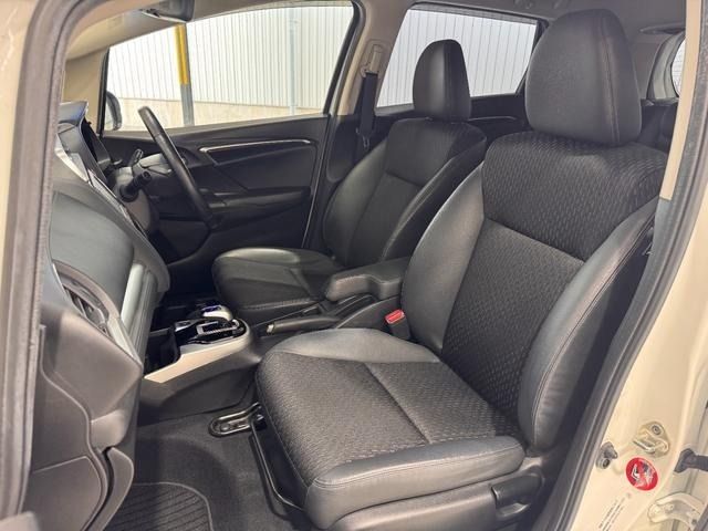 HONDA FIT HYBRID 2015 Image 31