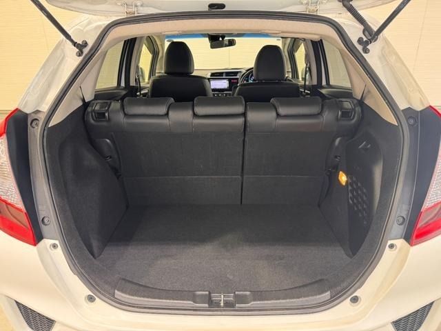 HONDA FIT HYBRID 2015 Image 31