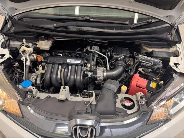 HONDA FIT HYBRID 2015 Image 31