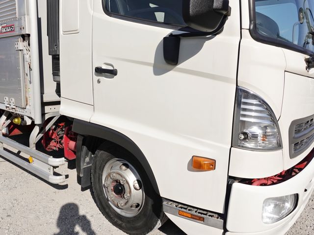HINO RANGER 2014 Image 31