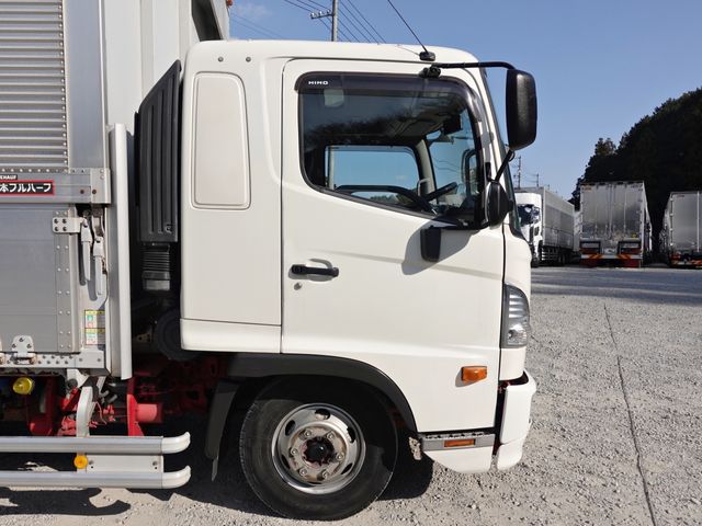 HINO RANGER 2014 Image 31