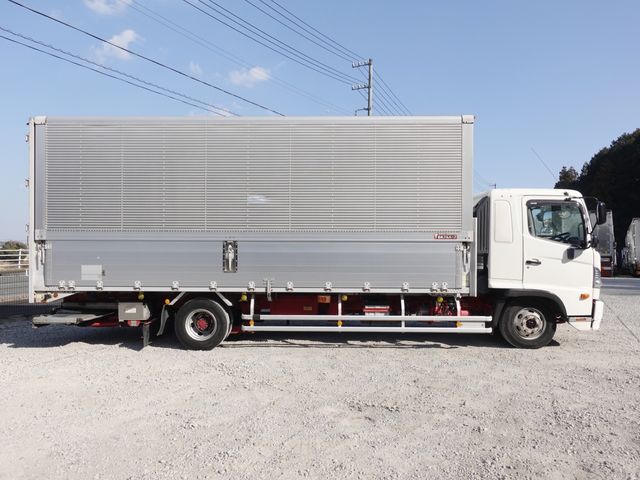 HINO RANGER 2014 Image 31