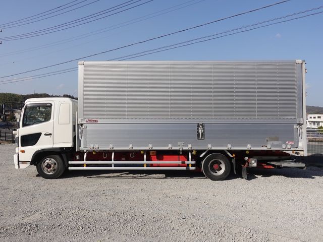 HINO RANGER 2014 Image 31