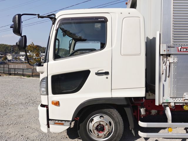 HINO RANGER 2014 Image 31