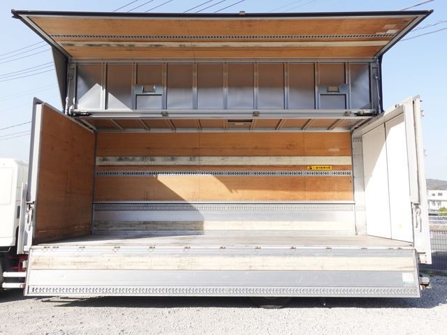 HINO RANGER 2014 Image 31