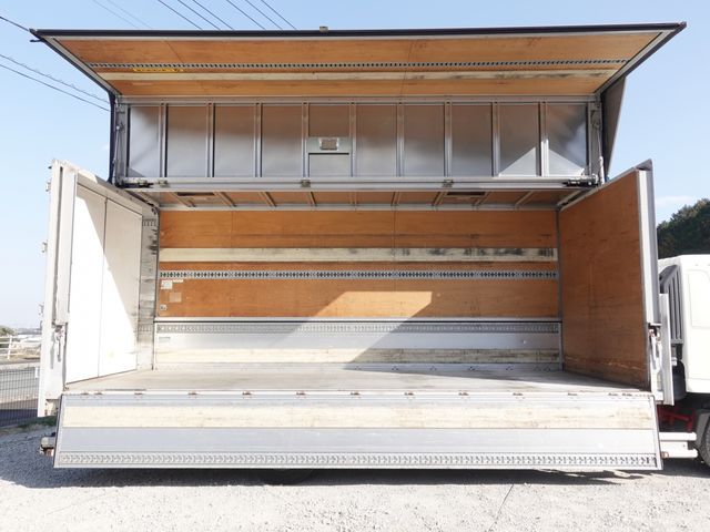 HINO RANGER 2014 Image 31