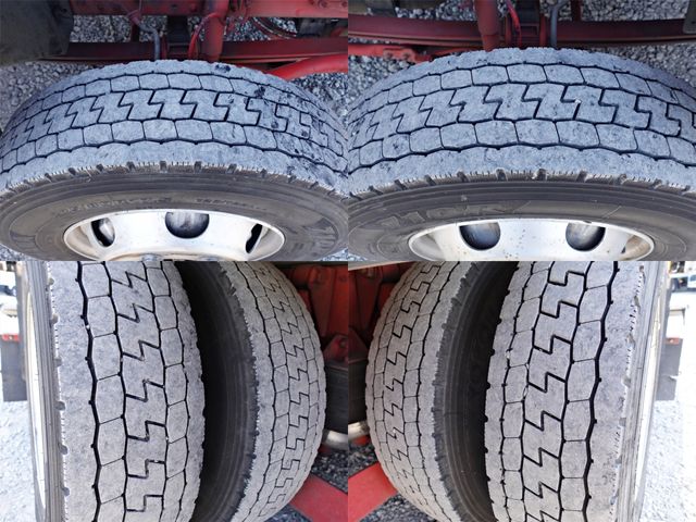 HINO RANGER 2014 Image 31