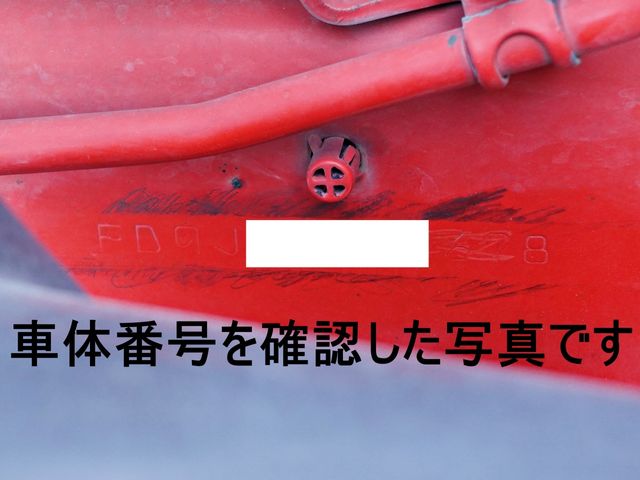 HINO RANGER 2014 Image 31