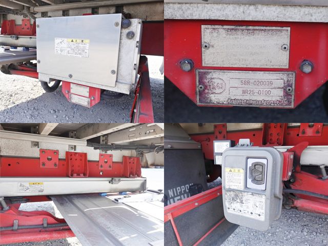 HINO RANGER 2014 Image 31