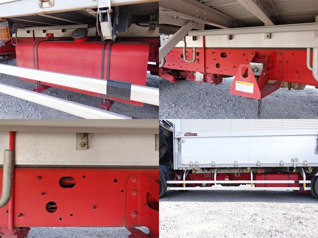 HINO RANGER 2014 Image 31