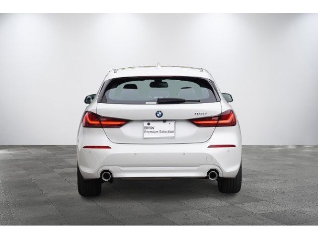 BMW 1SERIES 2021 Image 31