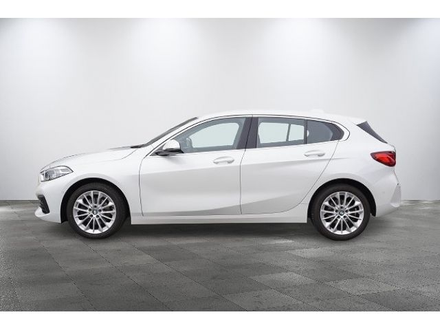 BMW 1SERIES 2021 Image 31