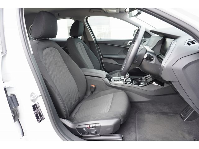 BMW 1SERIES 2021 Image 31