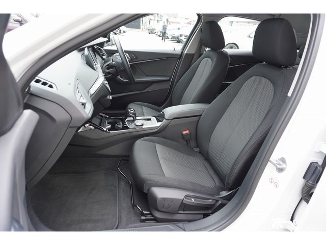 BMW 1SERIES 2021 Image 31