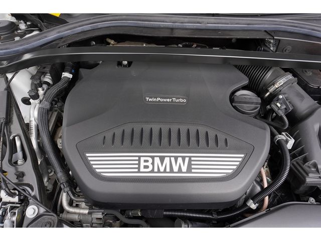 BMW 1SERIES 2021 Image 31