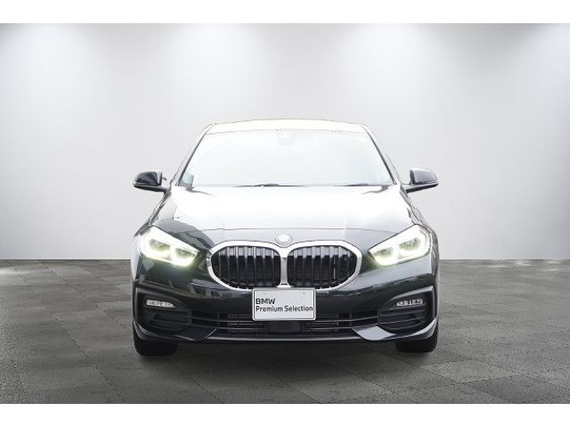 BMW 1SERIES 2023 Image 31