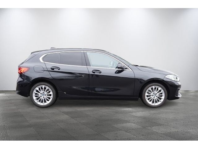 BMW 1SERIES 2023 Image 31