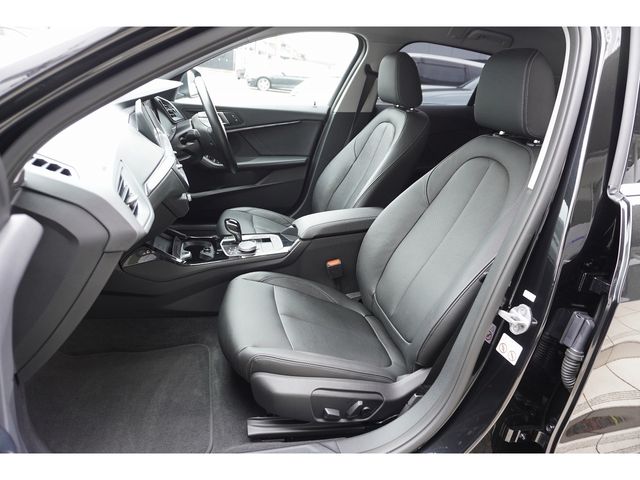 BMW 1SERIES 2023 Image 31