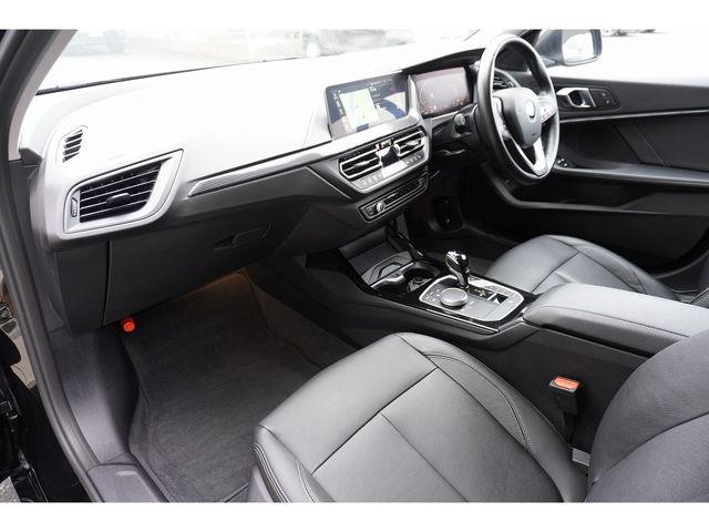 BMW 1SERIES 2023 Image 31