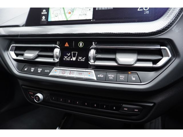 BMW 1SERIES 2023 Image 31