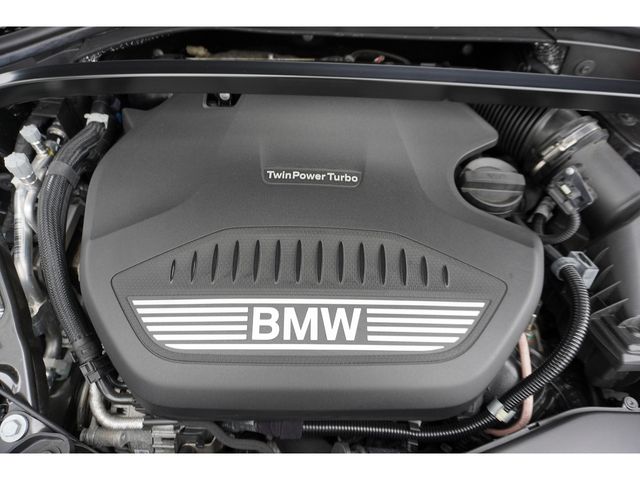 BMW 1SERIES 2023 Image 31