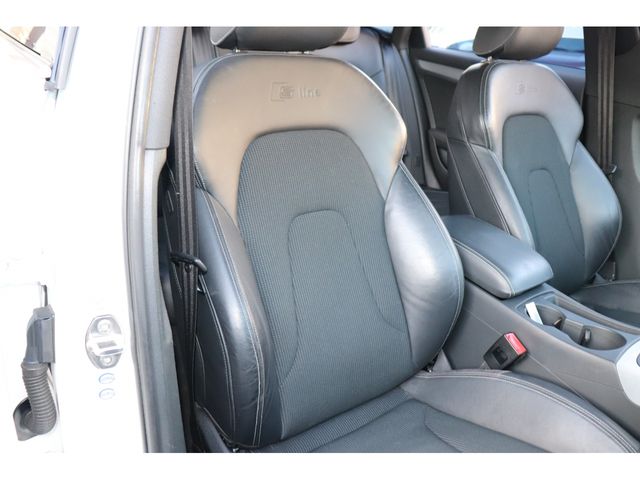 AUDI A4 2014 Image 31