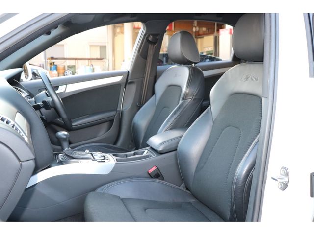 AUDI A4 2014 Image 31