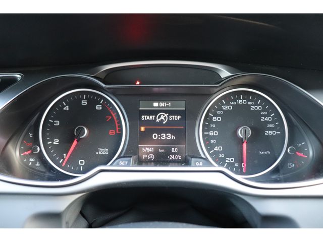 AUDI A4 2014 Image 31