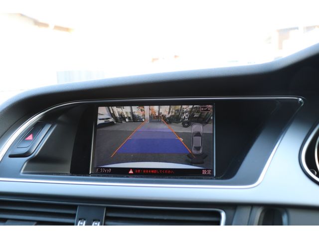 AUDI A4 2014 Image 31