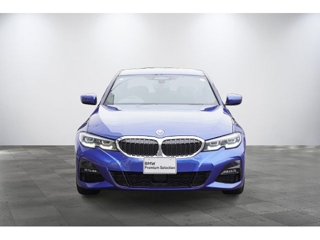 BMW 3SERIES SEDAN 2022 Image 31