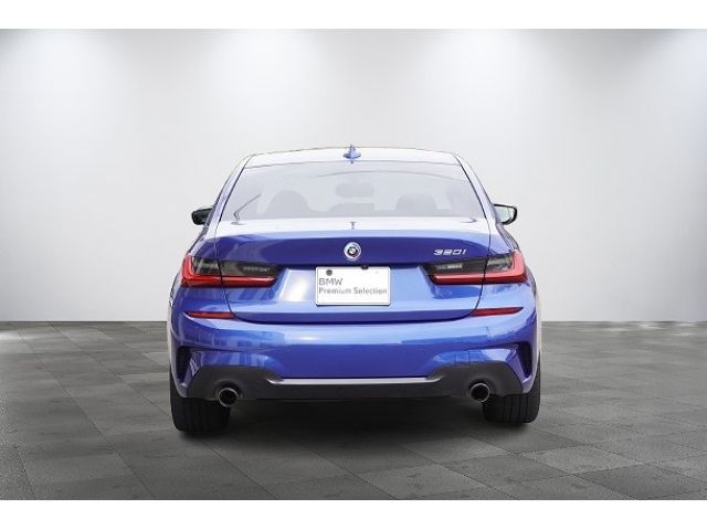 BMW 3SERIES SEDAN 2022 Image 31