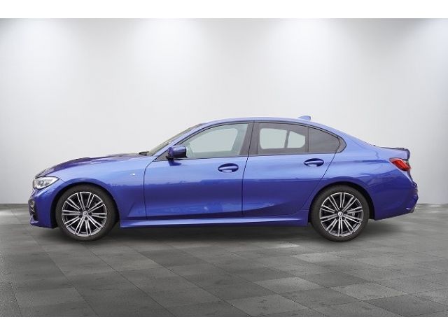 BMW 3SERIES SEDAN 2022 Image 31