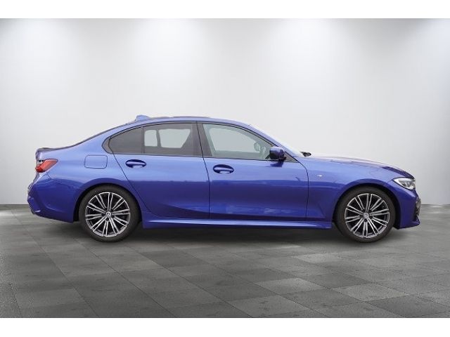 BMW 3SERIES SEDAN 2022 Image 31