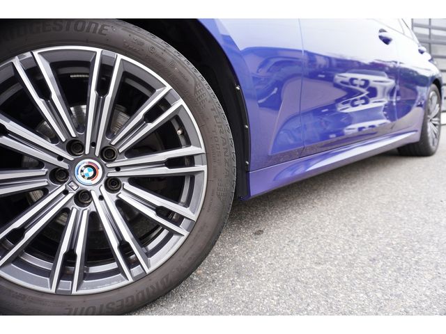 BMW 3SERIES SEDAN 2022 Image 31