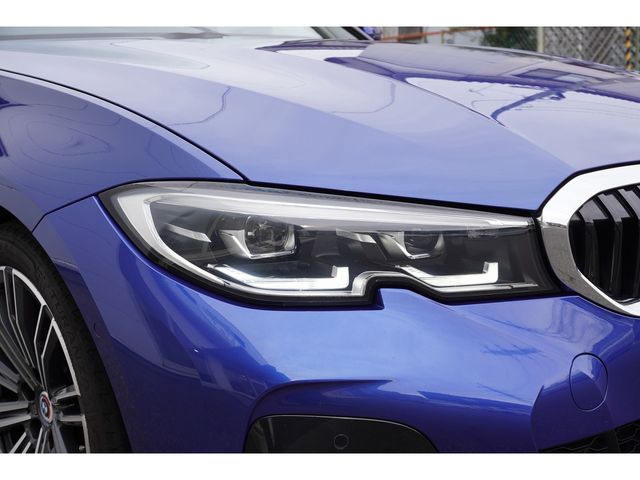 BMW 3SERIES SEDAN 2022 Image 31