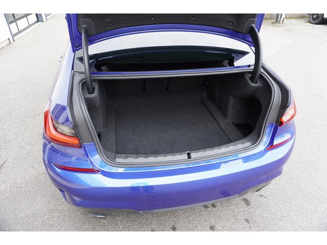 BMW 3SERIES SEDAN 2022 Image 31