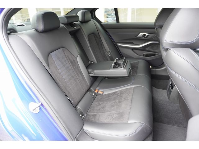 BMW 3SERIES SEDAN 2022 Image 31