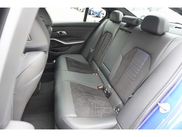 BMW 3SERIES SEDAN 2022 Image 31
