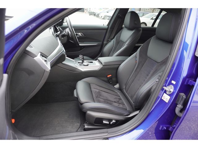 BMW 3SERIES SEDAN 2022 Image 31