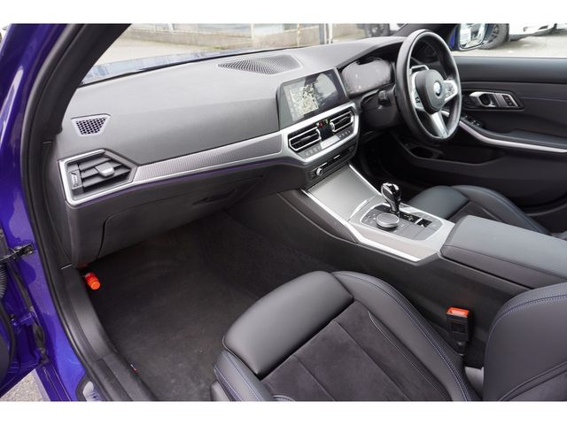BMW 3SERIES SEDAN 2022 Image 31